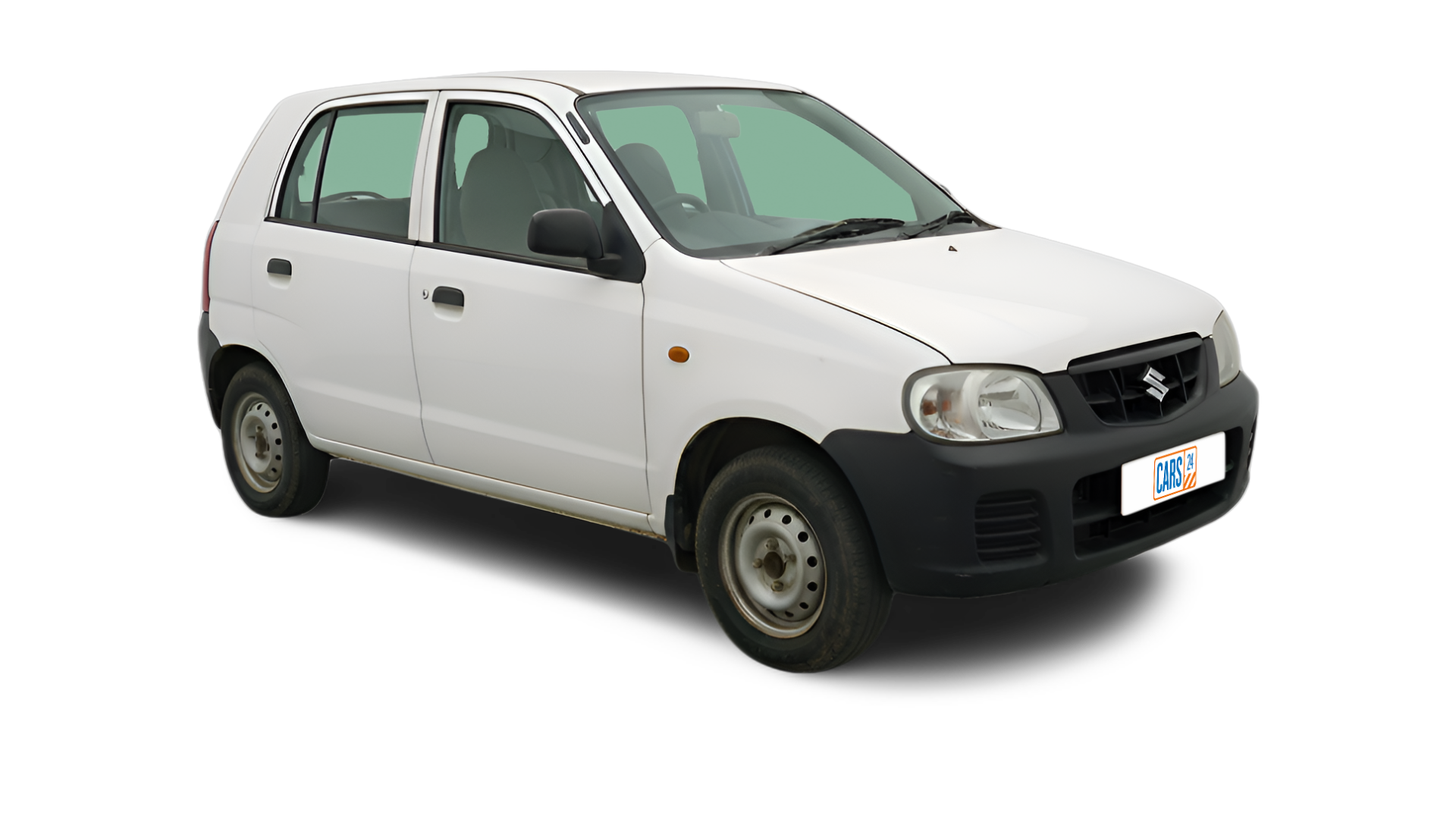 Maruti Alto-img